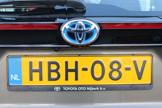 Toyota YARIS Cross 1.5 Hybrid Dynamic Limited