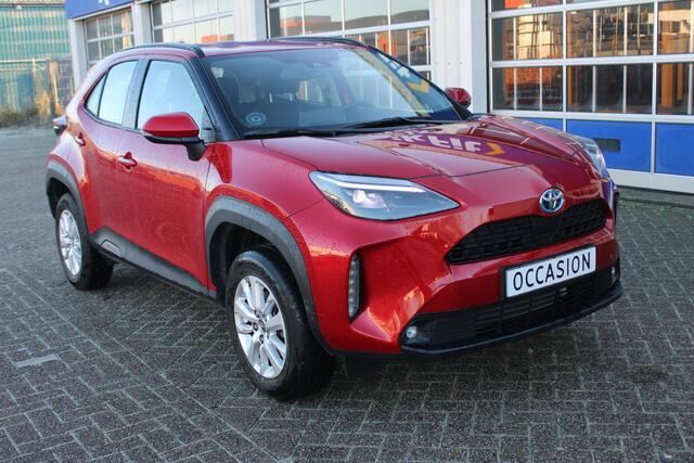 Toyota YARIS Cross 1.5 Hybrid Dynamic Limited