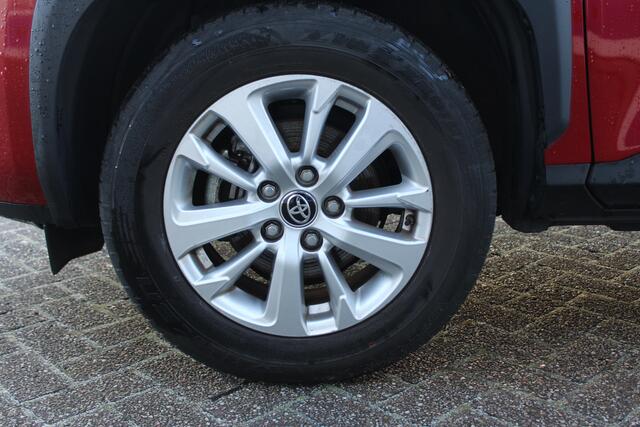 Toyota YARIS Cross 1.5 Hybrid Dynamic Limited