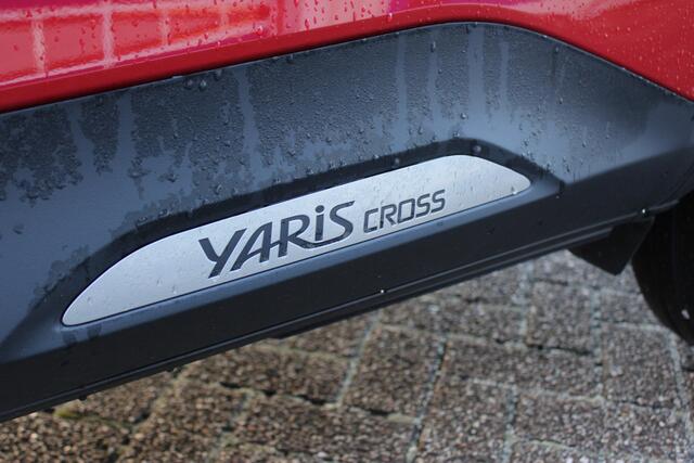 Toyota YARIS Cross 1.5 Hybrid Dynamic Limited