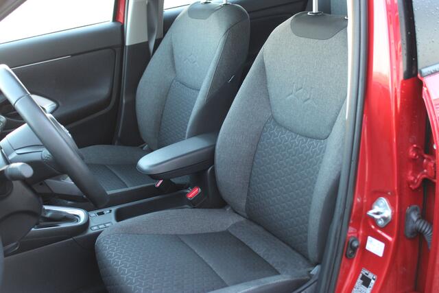 Toyota YARIS Cross 1.5 Hybrid Dynamic Limited