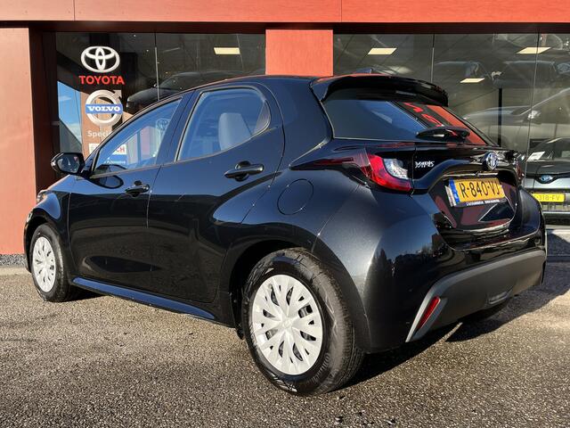 Toyota YARIS 1.5 Hybrid Active | Carplay | Climate | DAB | ACC