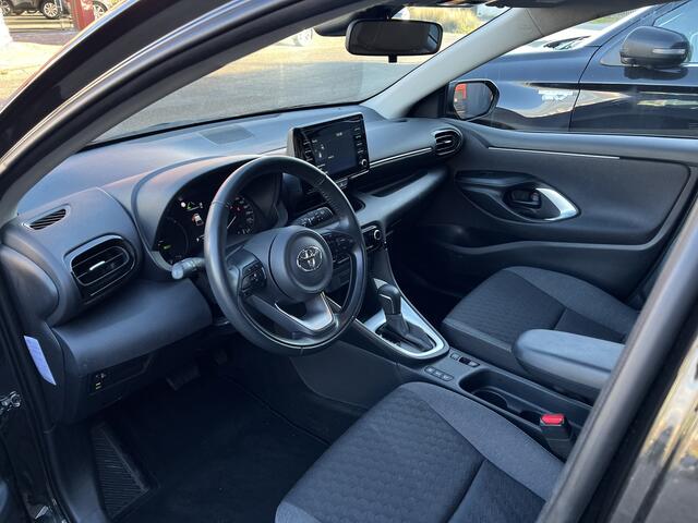 Toyota YARIS 1.5 Hybrid Active | Carplay | Climate | DAB | ACC