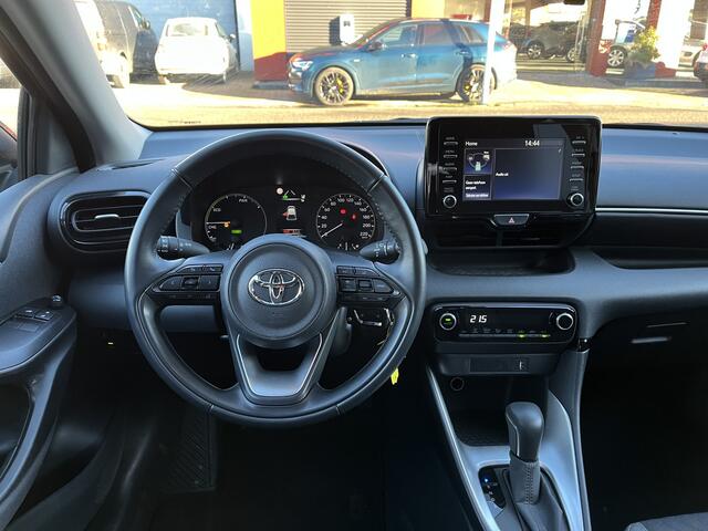 Toyota YARIS 1.5 Hybrid Active | Carplay | Climate | DAB | ACC