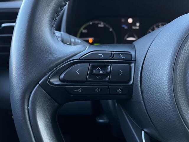 Toyota YARIS 1.5 Hybrid Active | Carplay | Climate | DAB | ACC