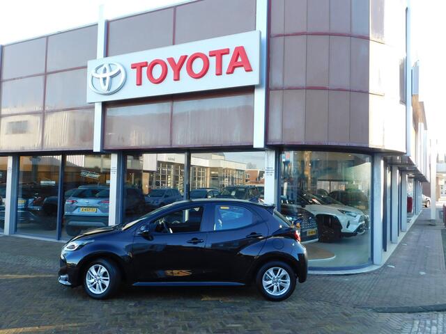 Toyota YARIS 1.5 Hybrid 115 Active | Achteruitrijcamera | LM Velgen |