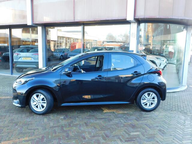 Toyota YARIS 1.5 Hybrid 115 Active | Achteruitrijcamera | LM Velgen |