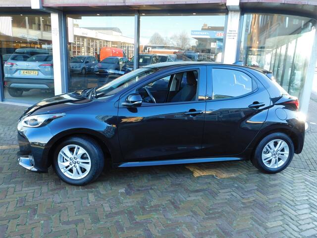 Toyota YARIS 1.5 Hybrid 115 Active | Achteruitrijcamera | LM Velgen |