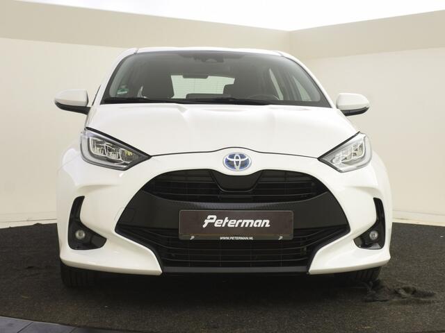 Toyota YARIS 1.5 Hybrid Dynamic | Camera | LED | Apple & Android Carplay
