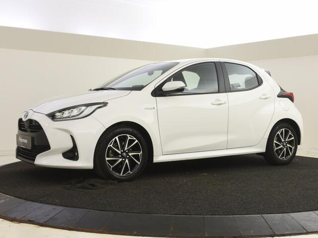 Toyota YARIS 1.5 Hybrid Dynamic | Camera | LED | Apple & Android Carplay