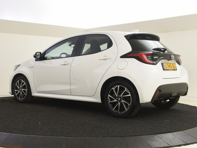 Toyota YARIS 1.5 Hybrid Dynamic | Camera | LED | Apple & Android Carplay
