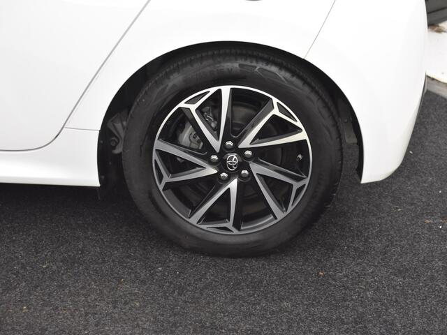 Toyota YARIS 1.5 Hybrid Dynamic | Camera | LED | Apple & Android Carplay