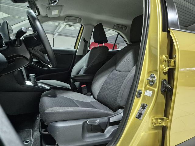 Toyota YARIS Cross 1.5 Hybrid Active | Apple CarPlay/Android Auto Navigatie | Adaptive Cruise Control | Achteruitrijcamera | Toyota garantie tot 2033!