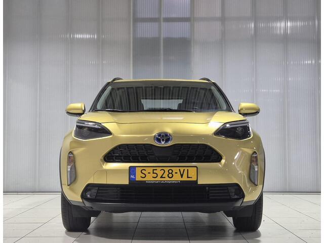 Toyota YARIS Cross 1.5 Hybrid Active | Apple CarPlay/Android Auto Navigatie | Adaptive Cruise Control | Achteruitrijcamera | Toyota garantie tot 2033!