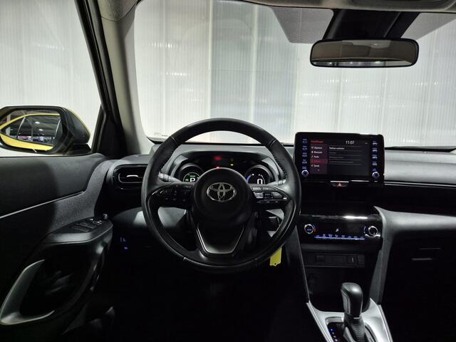 Toyota YARIS Cross 1.5 Hybrid Active | Apple CarPlay/Android Auto Navigatie | Adaptive Cruise Control | Achteruitrijcamera | Toyota garantie tot 2033!