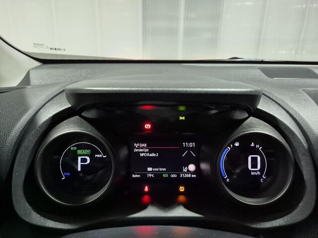 Toyota YARIS Cross 1.5 Hybrid Active | Apple CarPlay/Android Auto Navigatie | Adaptive Cruise Control | Achteruitrijcamera | Toyota garantie tot 2033!