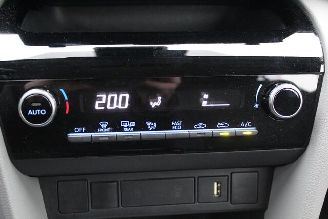 Toyota YARIS Cross 1.5 Hybrid Active | Rijklaar | Parelmoerlak | Apple/Android | Clima | Adaptive cruise | Camera