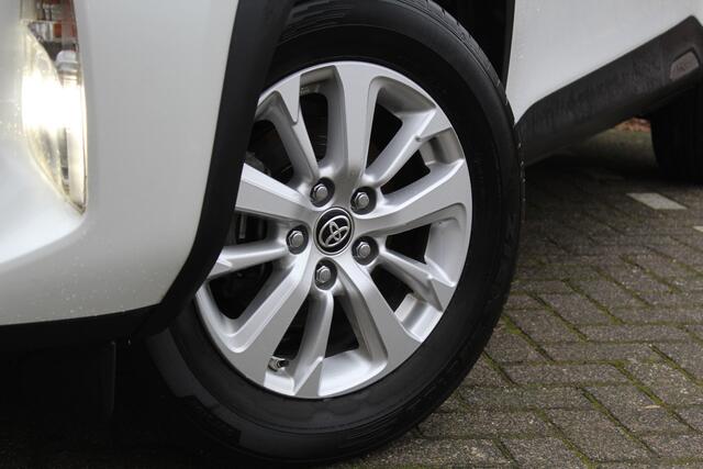 Toyota YARIS Cross 1.5 Hybrid Active | Rijklaar | Parelmoerlak | Apple/Android | Clima | Adaptive cruise | Camera