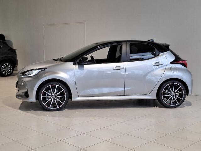 Toyota YARIS 1.5 Hybrid 130 GR Sport | Gr-sport plus pack | Nieuw op voorraad |
