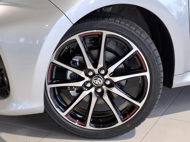 Toyota YARIS 1.5 Hybrid 130 GR Sport | Gr-sport plus pack | Nieuw op voorraad |