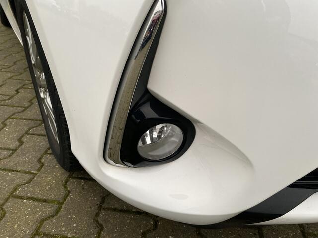 Toyota YARIS 1.5 Hybrid Dynamic Navigatie , Camera