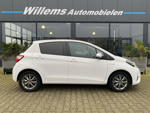 Toyota YARIS 1.5 Hybrid Dynamic Navigatie , Camera