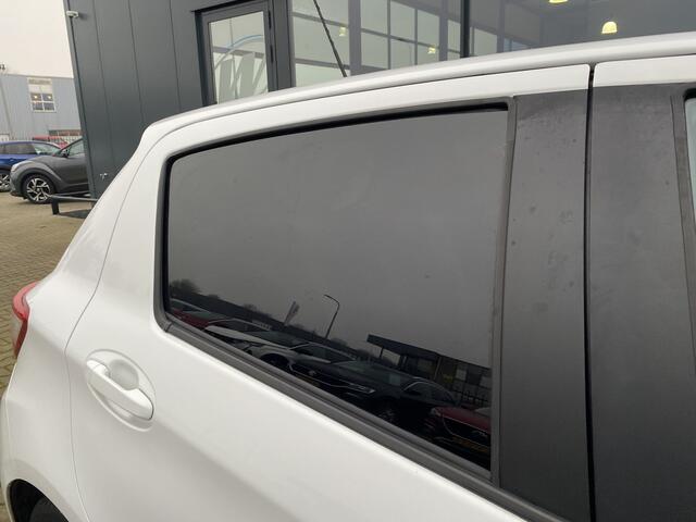 Toyota YARIS 1.5 Hybrid Dynamic Navigatie , Camera