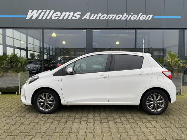 Toyota YARIS 1.5 Hybrid Dynamic Navigatie , Camera