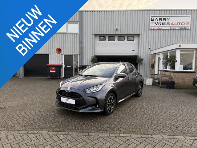 Toyota YARIS 1.5 Hybrid 115 Active | Adaptieve Cruise Control | Vol Opties |