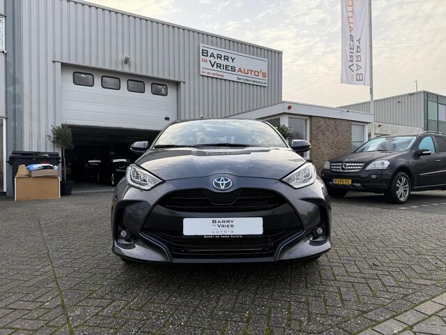 Toyota YARIS 1.5 Hybrid 115 Active | Adaptieve Cruise Control | Vol Opties |