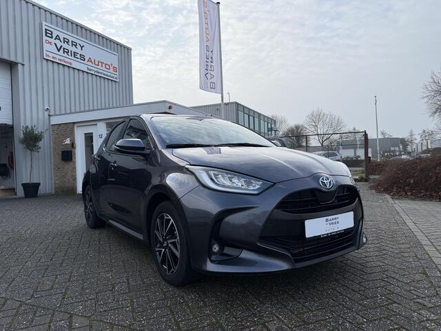 Toyota YARIS 1.5 Hybrid 115 Active | Adaptieve Cruise Control | Vol Opties |