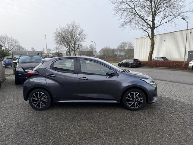 Toyota YARIS 1.5 Hybrid 115 Active | Adaptieve Cruise Control | Vol Opties |