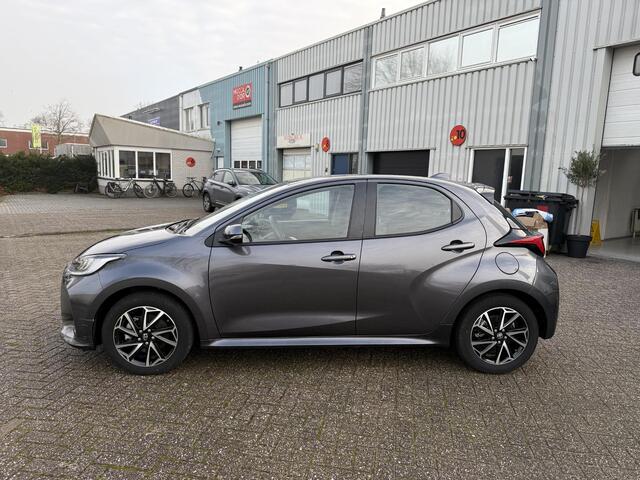 Toyota YARIS 1.5 Hybrid 115 Active | Adaptieve Cruise Control | Vol Opties |