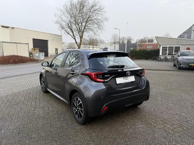 Toyota YARIS 1.5 Hybrid 115 Active | Adaptieve Cruise Control | Vol Opties |