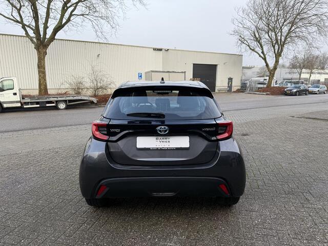 Toyota YARIS 1.5 Hybrid 115 Active | Adaptieve Cruise Control | Vol Opties |