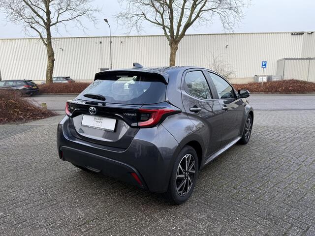 Toyota YARIS 1.5 Hybrid 115 Active | Adaptieve Cruise Control | Vol Opties |
