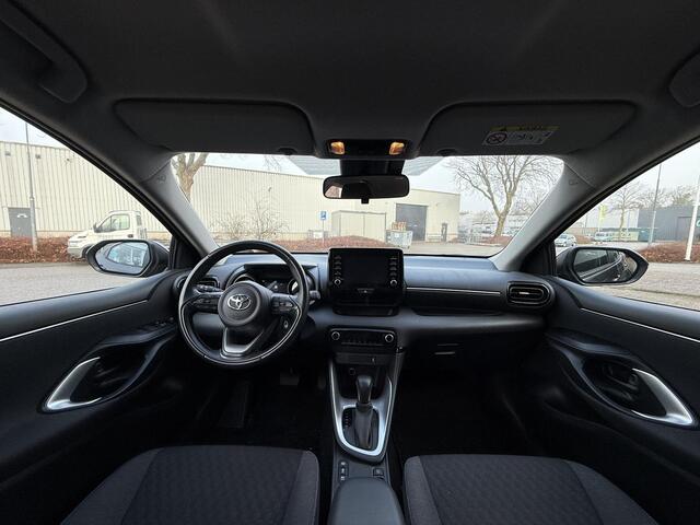 Toyota YARIS 1.5 Hybrid 115 Active | Adaptieve Cruise Control | Vol Opties |