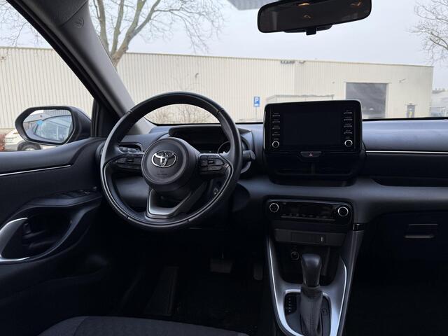 Toyota YARIS 1.5 Hybrid 115 Active | Adaptieve Cruise Control | Vol Opties |