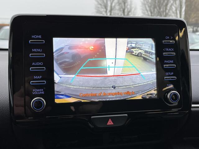Toyota YARIS Cross 1.5 VVT-I Active | Trekhaak | 1300kg trekgewicht | Apple CarPlay/Android auto
