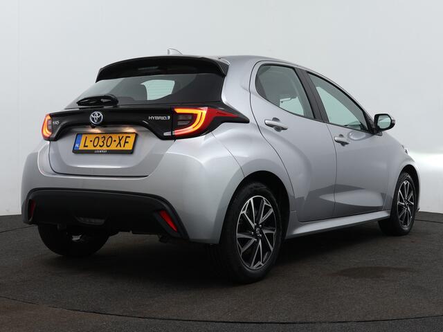 Toyota YARIS 1.5 Hybrid Dynamic | Adaptive Cruise Control | Camera | Apple Carplay/Android Auto | LED | Climate Control |