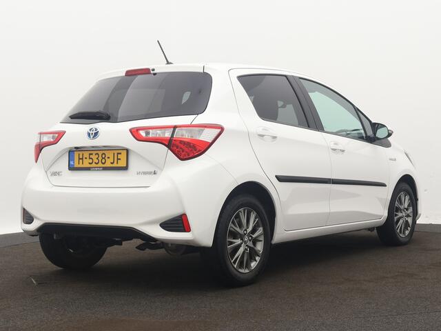 Toyota YARIS 1.5 Hybrid Dynamic | Camera | LM Velgen | Climate Control | Cruise Control |