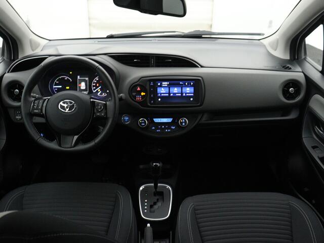 Toyota YARIS 1.5 Hybrid Dynamic | Camera | LM Velgen | Climate Control | Cruise Control |