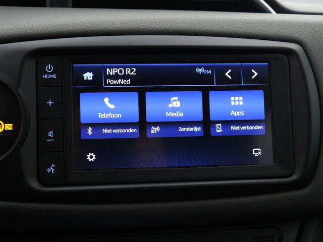 Toyota YARIS 1.5 Hybrid Dynamic | Camera | LM Velgen | Climate Control | Cruise Control |