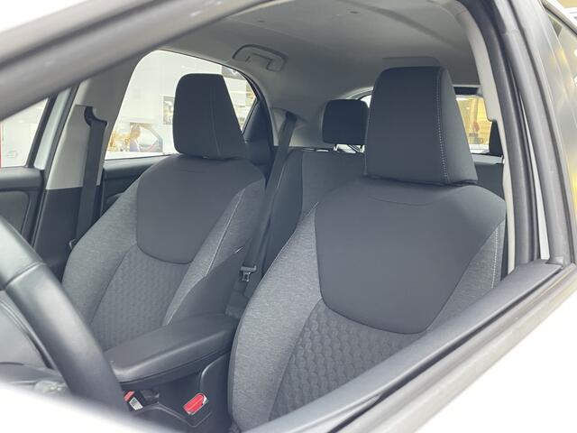 Toyota YARIS 1.5 Hybrid 115 Dynamic | Apple Carplay/Android Auto | DAB | Acht