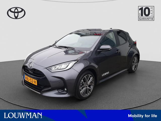 Toyota YARIS 1.5 Hybrid 130 Executive *DEMO*