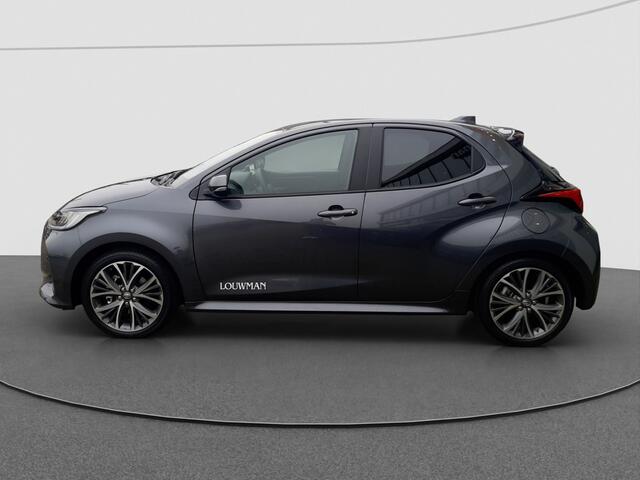 Toyota YARIS 1.5 Hybrid 130 Executive *DEMO*