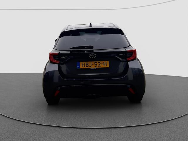 Toyota YARIS 1.5 Hybrid 130 Executive *DEMO*