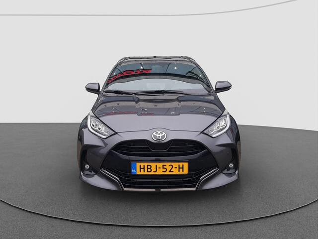 Toyota YARIS 1.5 Hybrid 130 Executive *DEMO*