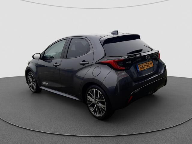 Toyota YARIS 1.5 Hybrid 130 Executive *DEMO*