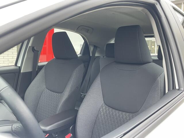 Toyota YARIS 1.5 Hybrid 115 Dynamic | stoelverwarming | All-Weatherbanden | A